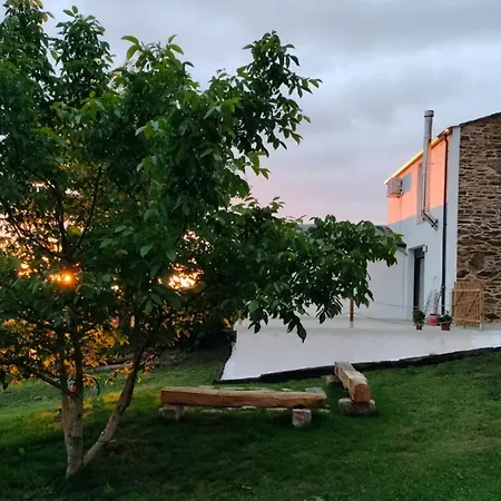 Holiday home Val De