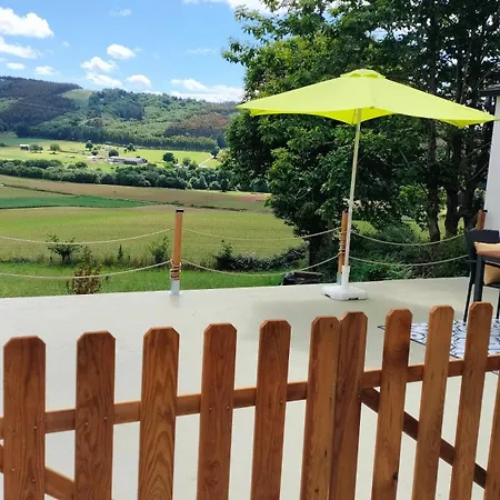 Val De Holiday home Pol