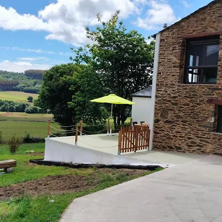 Val De Holiday home Pol